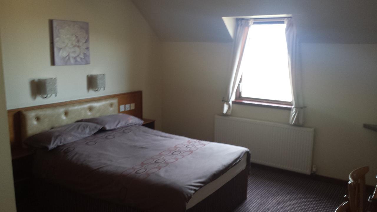 The Station Hotel Hopeman Quarto foto